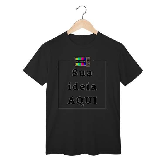 Catálogo Camiseta Classic