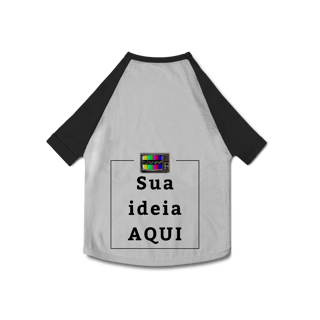 Catálogo Camisa Pet Dog
