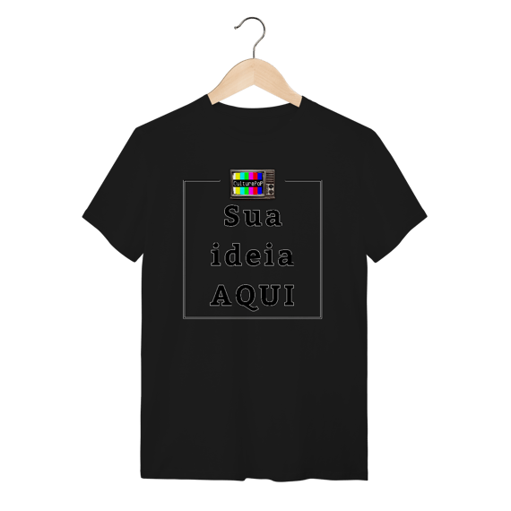 Catálogo Camiseta Quality