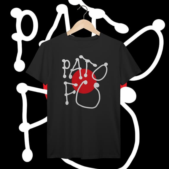 Pato Fú | Algodão Prime