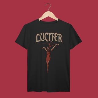 Nome do produto Lucifer | Algodão Prime