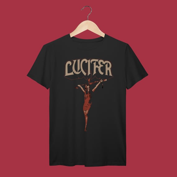 Lucifer | Algodão Prime