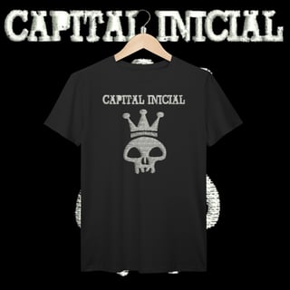 Nome do produto Capital Inicial | Algodão Prime