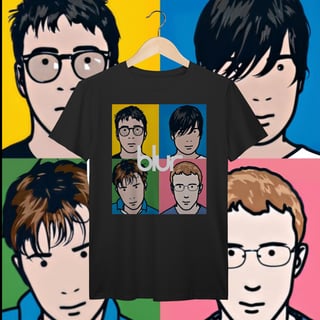 Blur | Algodão Prime