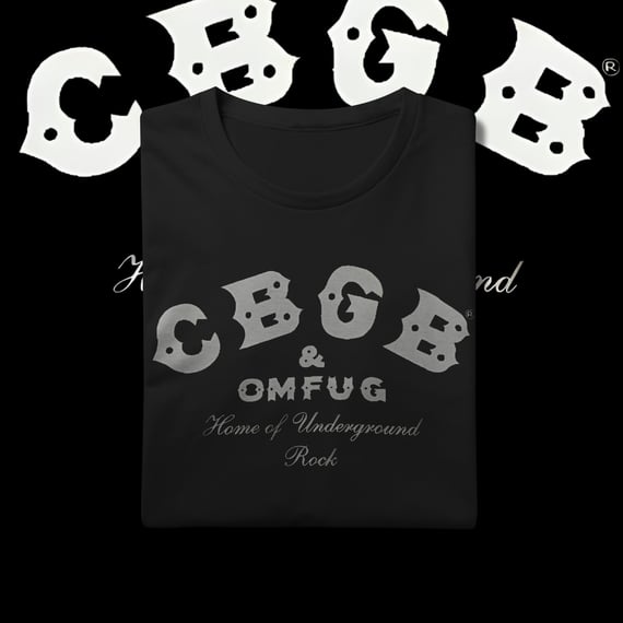 CBGB | Algodão Prime