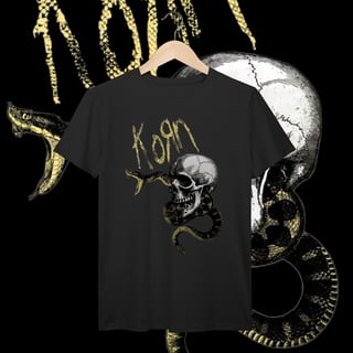 Korn | Algodão Prime