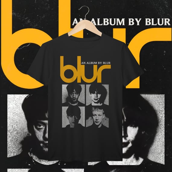 Blur | Algodão Prime