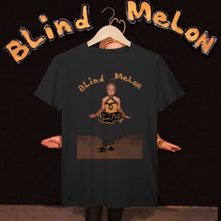 Nome do produto Blind Melon | Algodão Prime