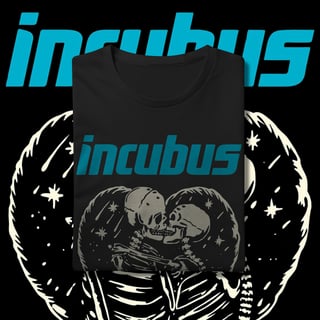 Nome do produto Incubus | Algodão Prime
