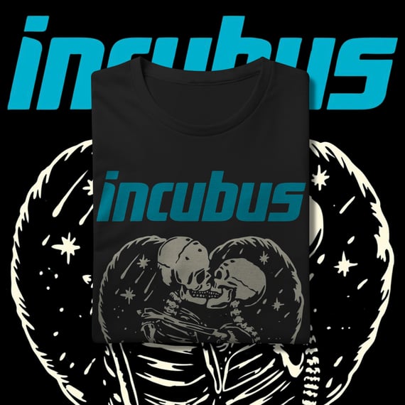 Incubus | Algodão Prime