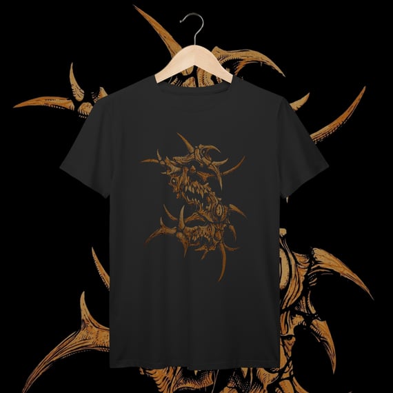 Sepultura | Algodão Prime