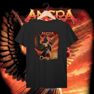 Nome do produto Angra | Algodão Prime