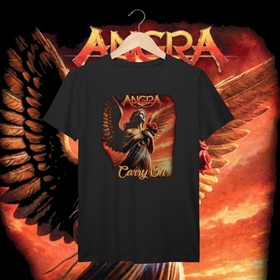 Angra | Algodão Prime