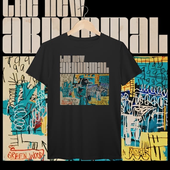 The Strokes | Algodão Prime
