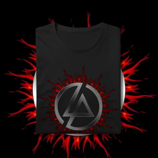 Nome do produto Linkin Park | Algodão Prime