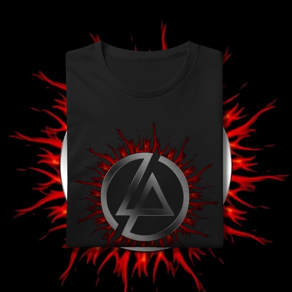 Linkin Park | Algodão Prime