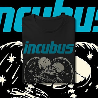 Incubus | Algodão Prime