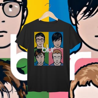 Nome do produto Blur | Algodão Prime