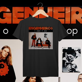 Engenheiros do Hawaii | Algodão Prime