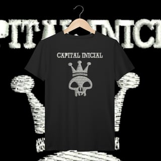 Capital Inicial | Algodão Prime