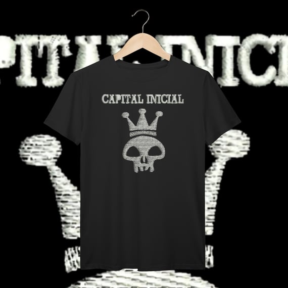 Capital Inicial | Algodão Prime