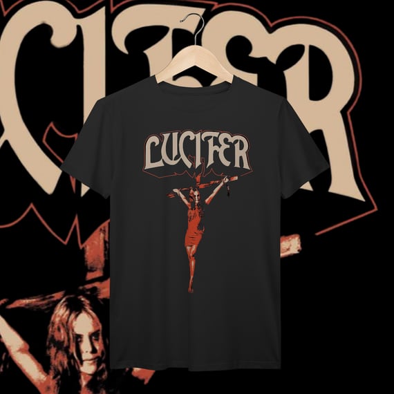 Lucifer | Algodão Prime