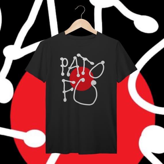 Pato Fu | Algodão Prime