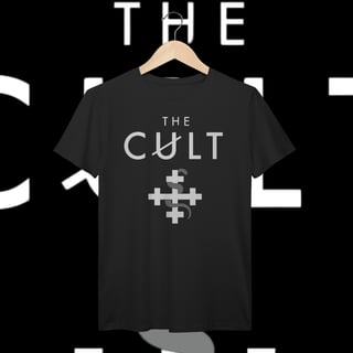The Cult | Algodão Prime
