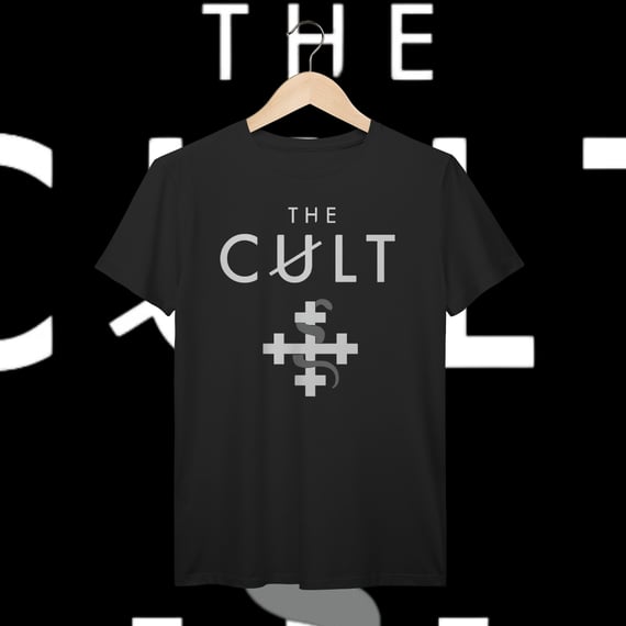 The Cult | Algodão Prime