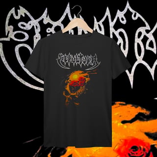 Sepultura | Algodão Prime