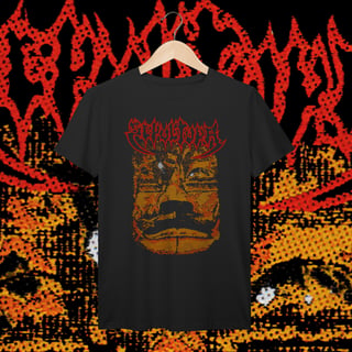 Nome do produto Sepultura | Algodão Prime