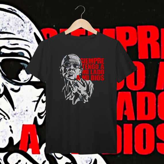 Los Redondos | Algodão Prime