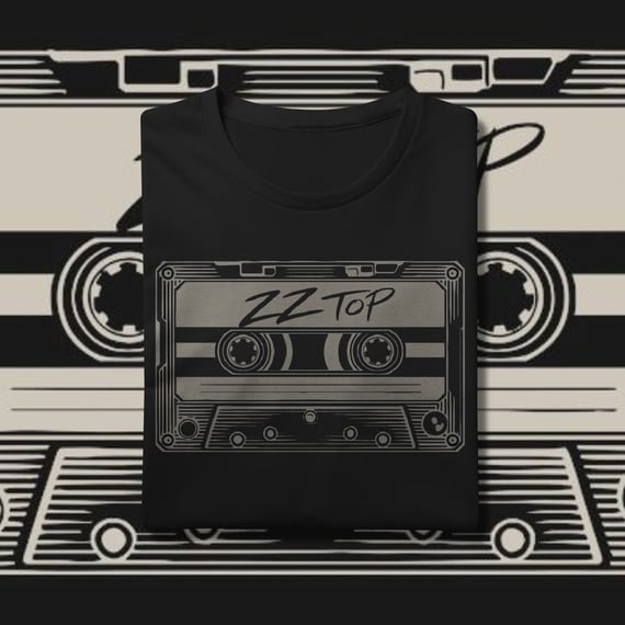 ZZ TOP | Algodão Prime