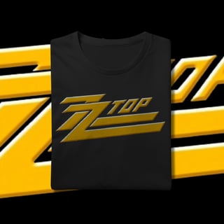 ZZ TOP | Algodão Prime