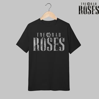 Nome do produto The Bad Roses | Infantil (10 a 14)