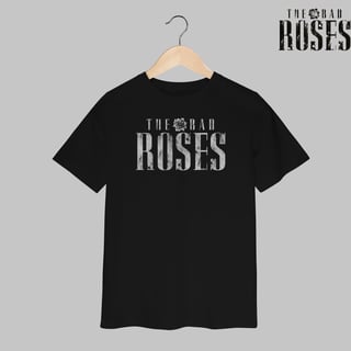 Nome do produto The Bad Roses | Infantil (2 a 8)