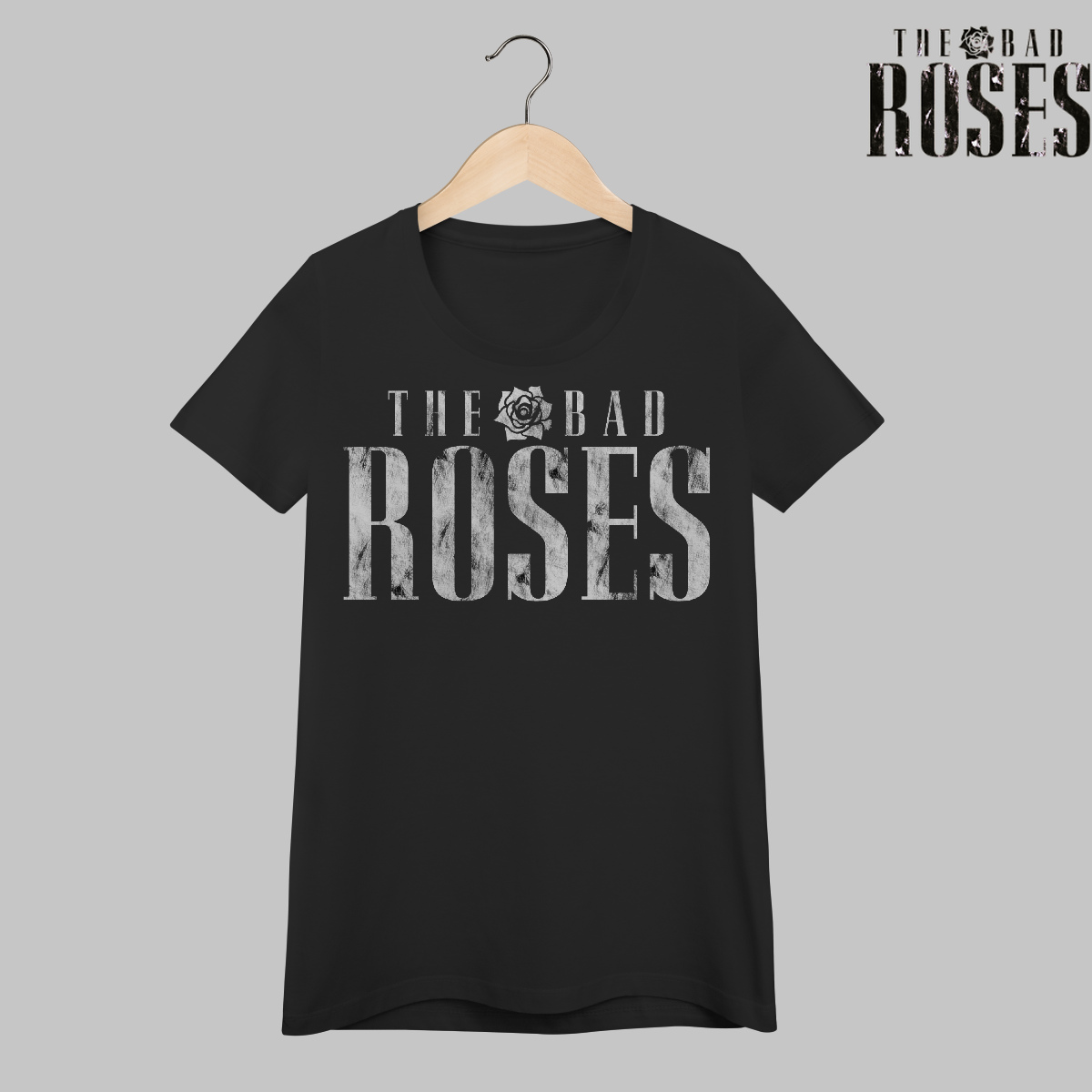 Nome do produto: The Bad Roses | Baby Long