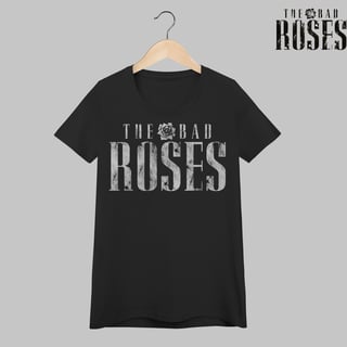 Nome do produto The Bad Roses | Baby Long