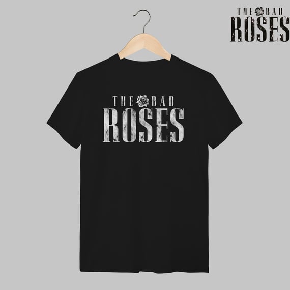 The Bad Roses | Camiseta