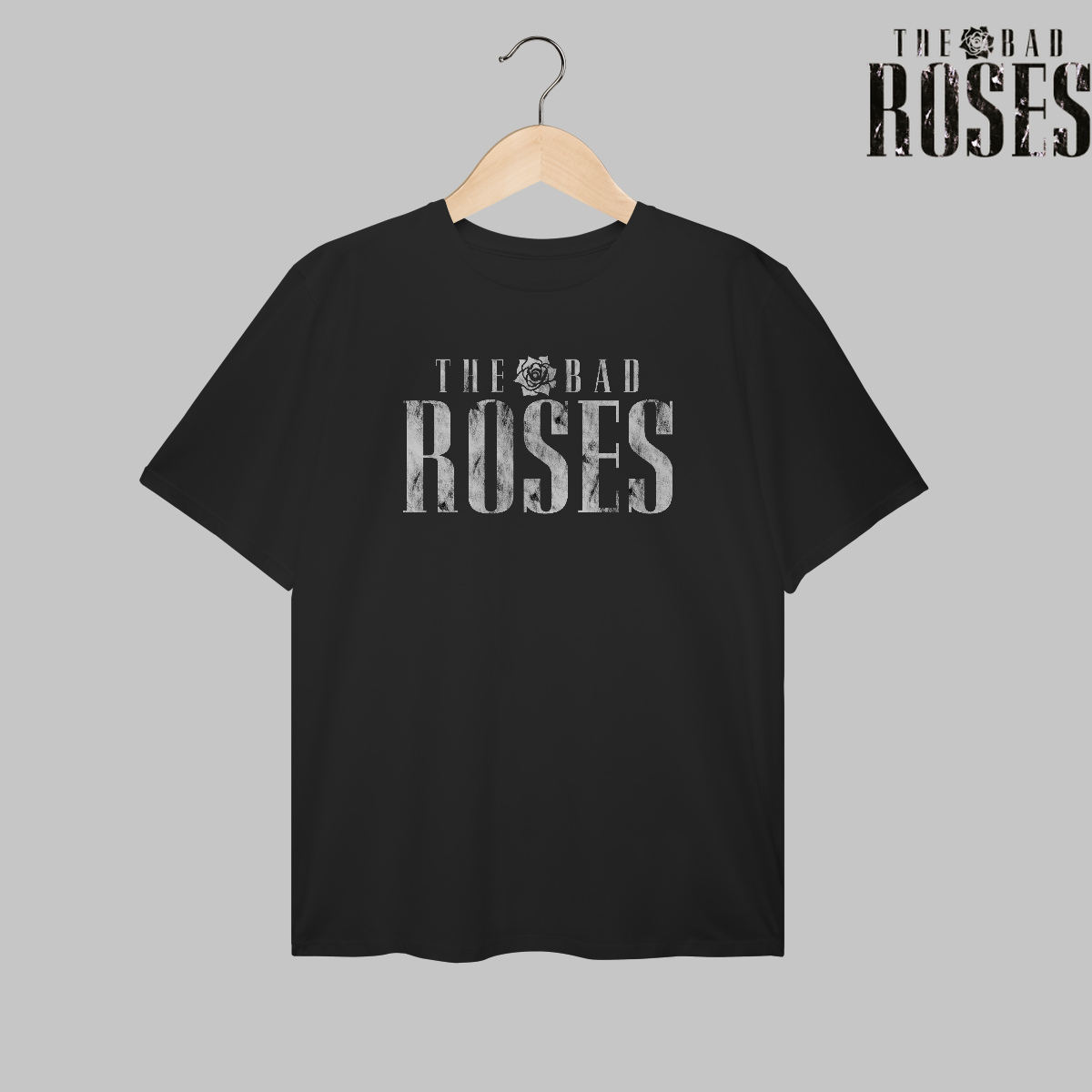 Nome do produto: The Bad Roses | Plus Size