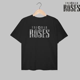 Nome do produto The Bad Roses | Plus Size
