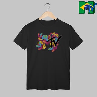 Nome do produto Mtv | Algodão Classic