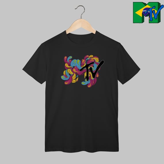 Mtv | Algodão Classic