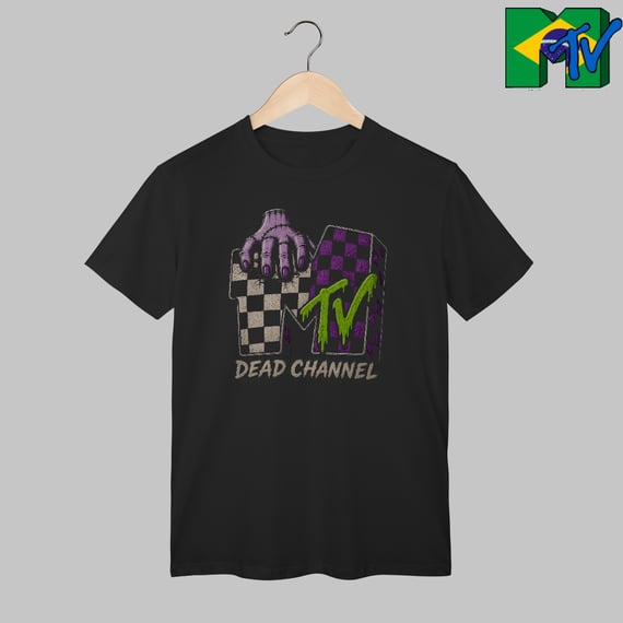 Mtv | Algodão Classic