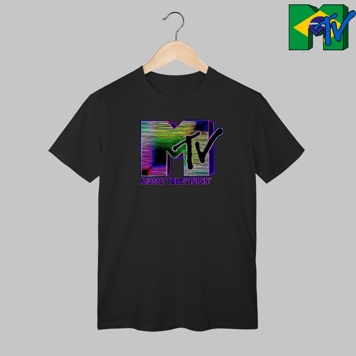 Nome do produto: Mtv | Algodão Classic