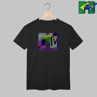 Nome do produto Mtv | Algodão Classic