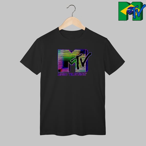 Mtv | Algodão Classic