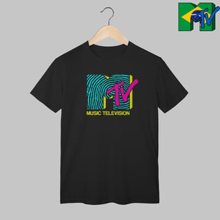 Nome do produto Mtv | Algodão Classic