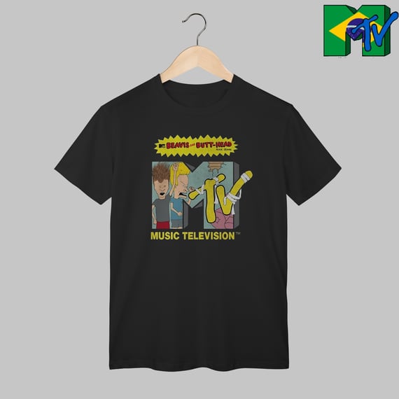 Mtv | Algodão Classic