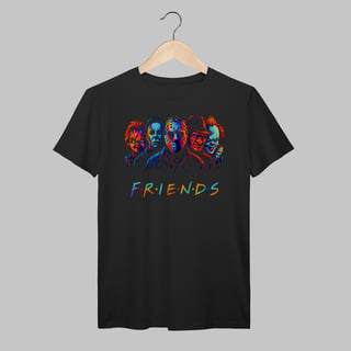 Friends | Terror | Algodão Prime